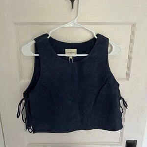 Sezane Jacopo Blouse (36/4)